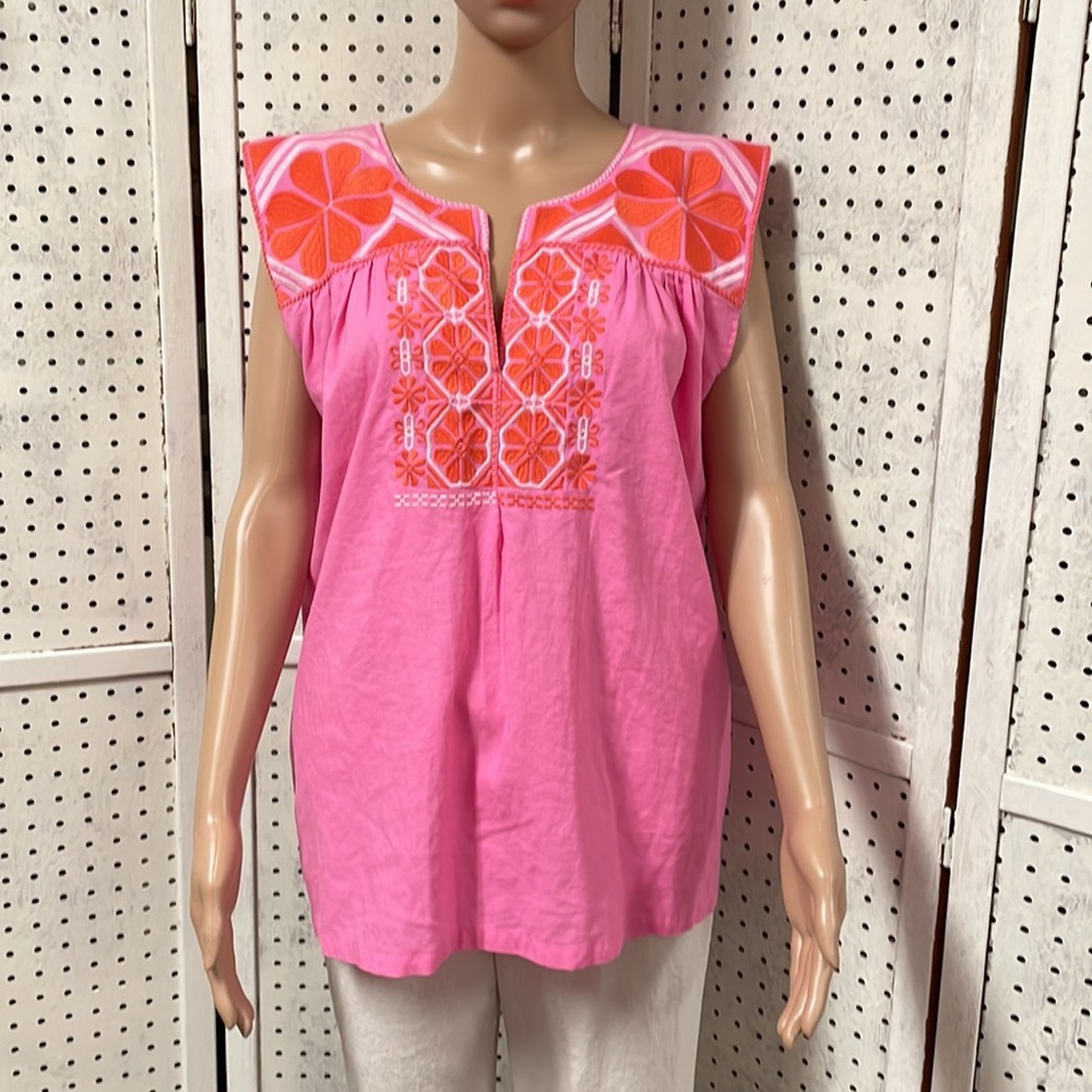 j.Marie tunic